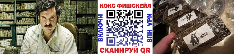 Cocaine Fish Scale Биробиджан